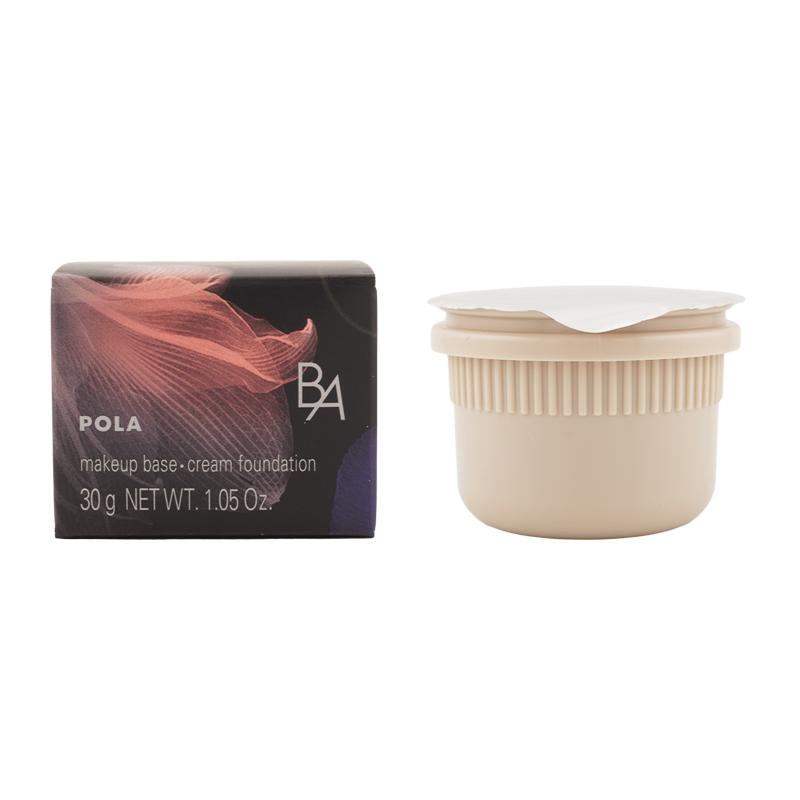 POLA（ポーラ） B.A ハイドレイティング カラークリーム N3 リフィル