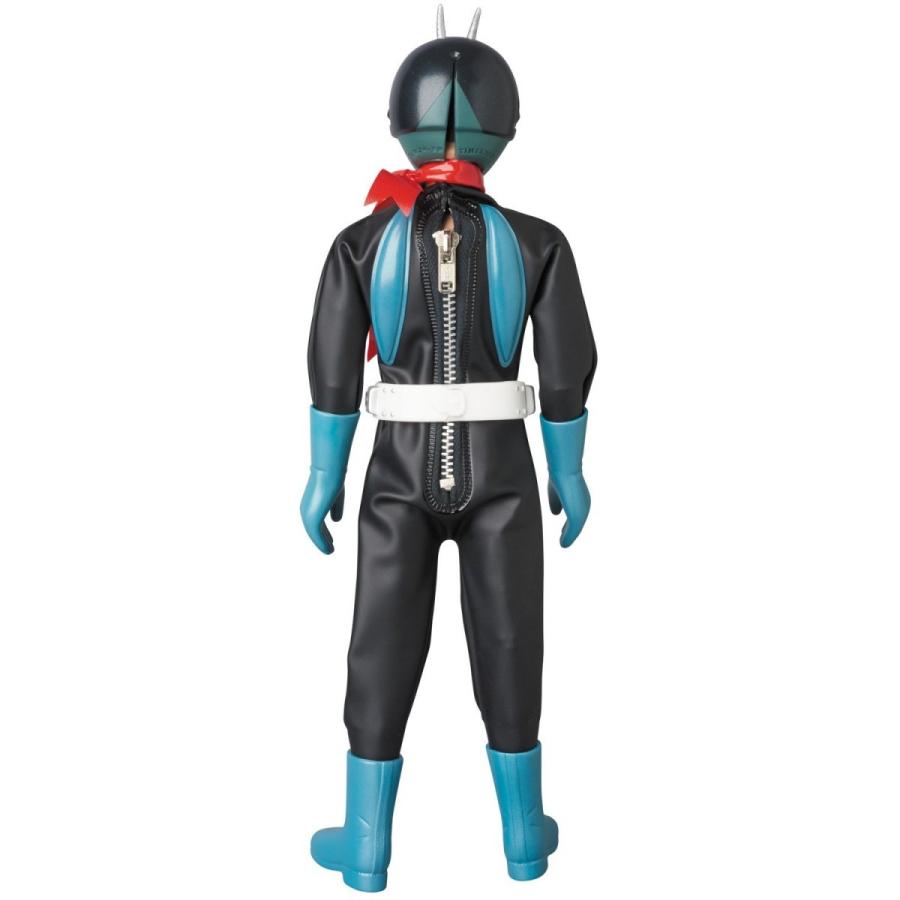 MEDICOM TOY（メディコム・トイ） RAH1970 仮面ライダー旧1号 : 御宅家