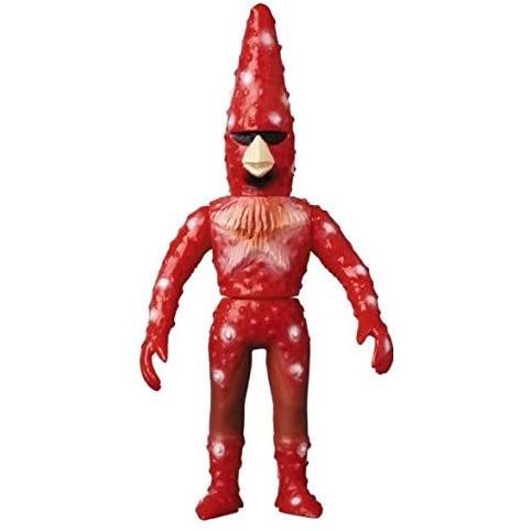 東映レトロソフビコレクション メディコムトイ 東映レトロソフビ