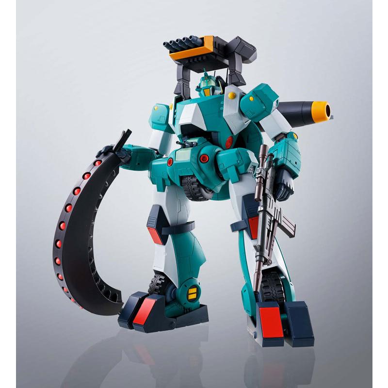 BANDAI（バンダイ） HI-METAL R ウォーカーギャリア 『戦闘メカ