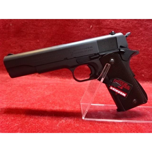 TOKYO MARUI（東京マルイ） エアガン 18歳以上用 ガスブローバック