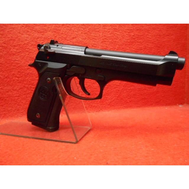 TOKYO MARUI（東京マルイ） エアガン 18歳以上用 U.S. M9ピストル ガス