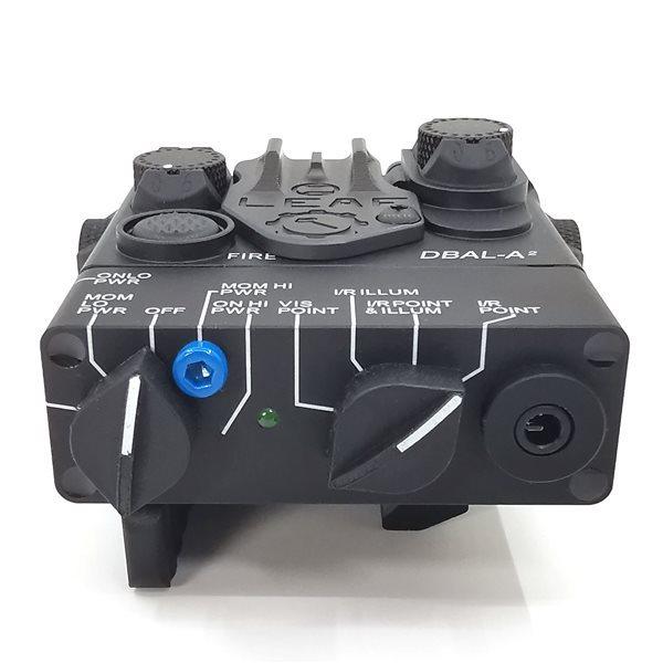 2/25(水)5％OFFクーポン】SOTAC GEAR フルメタル DBAL-A2 AN PEQ-15A