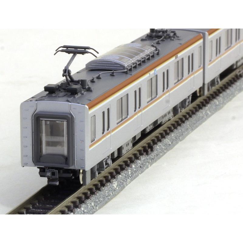 カトー（KATO） 東京メトロ有楽町線・副都心線10000系 増結セットB（2