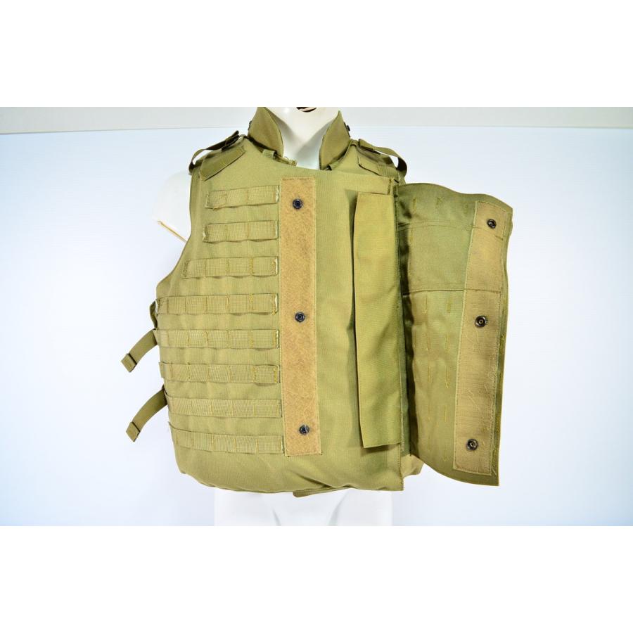 MILITARY（ミリタリー） PANTAC パンタック OTV インターセプター