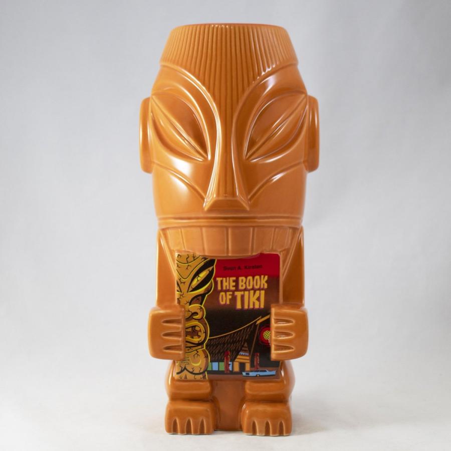 Tiki Farm × SHAG ティキ ファーム シャグ マグ Book Of 雑貨