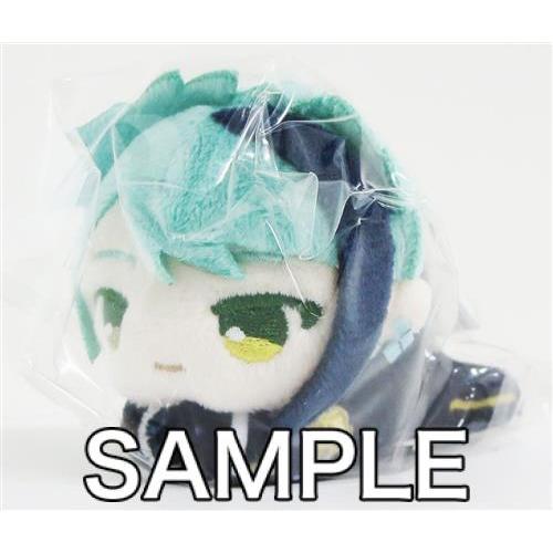 ツイステ ジェイド はぐキャラ