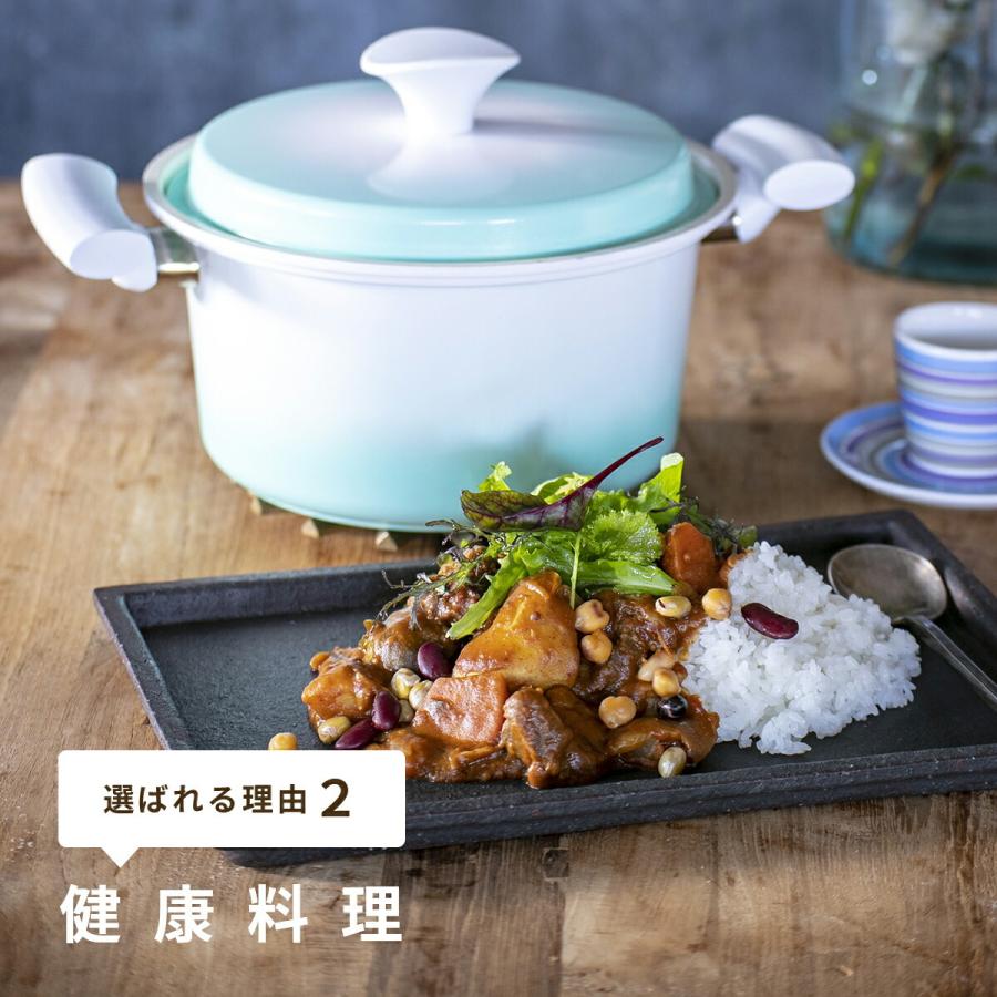 Vita Craft（ビタクラフト） 片手鍋 ライト 17cm 無水機能付き IH対応