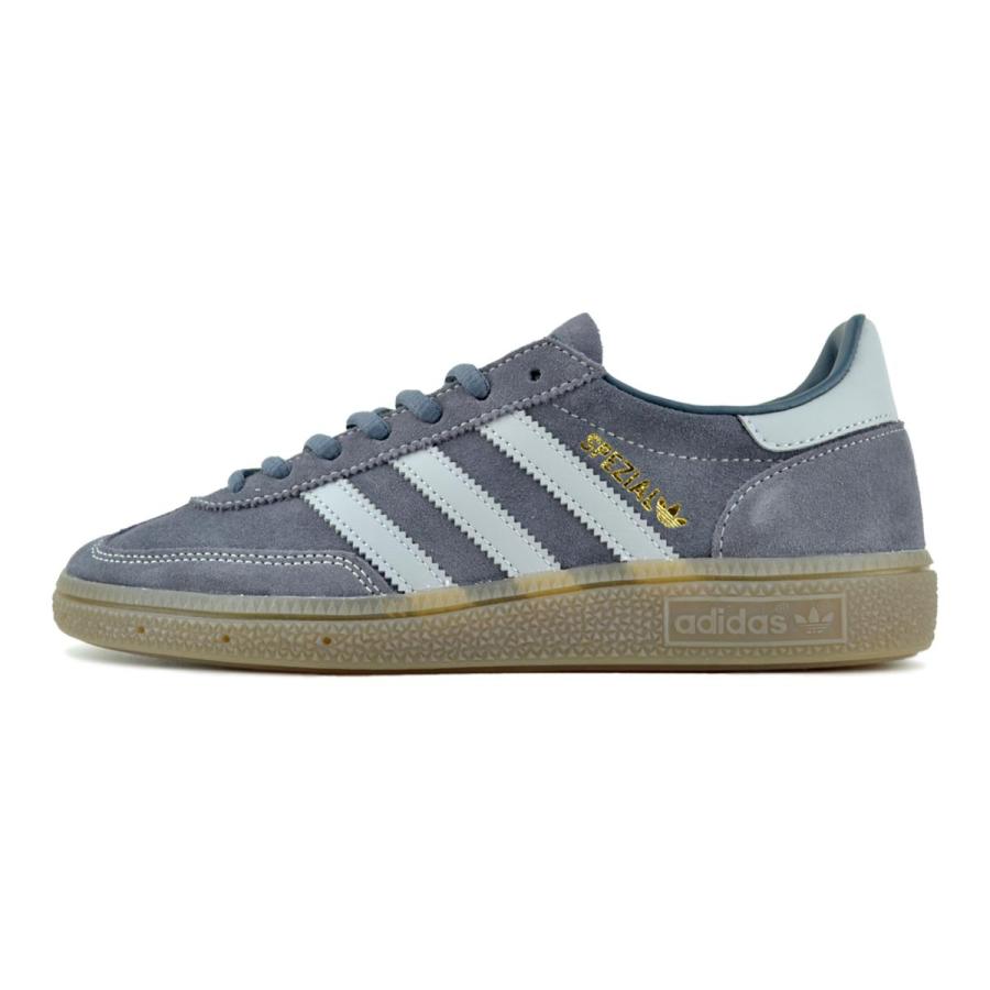 adidas（アディダス） adidas HANDBALL SPEZIAL AUON/HALSIL/GUM5