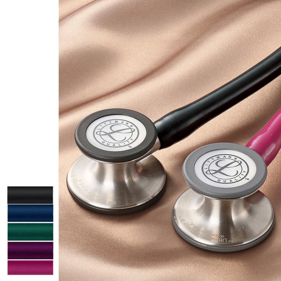 3M 医療 ナース 看護 成人 小児 ダイアフラム 聴診器 ステート 3M