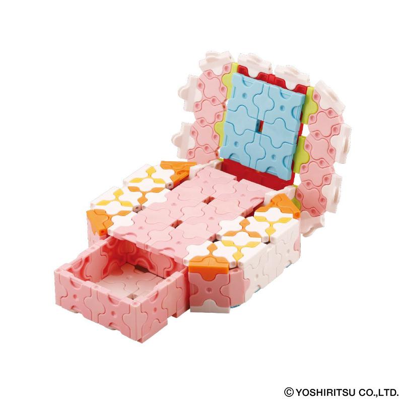 LaQ ラキュー ボーナスセット 2025 知育玩具 ブロック Bonus set