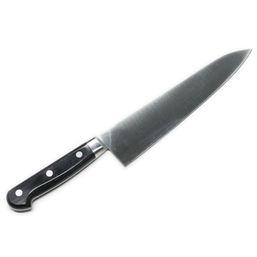 堺石藤 桜印 日本鋼 牛刀包丁 210mm : 日光 匠家 ヤフー店 - 通販