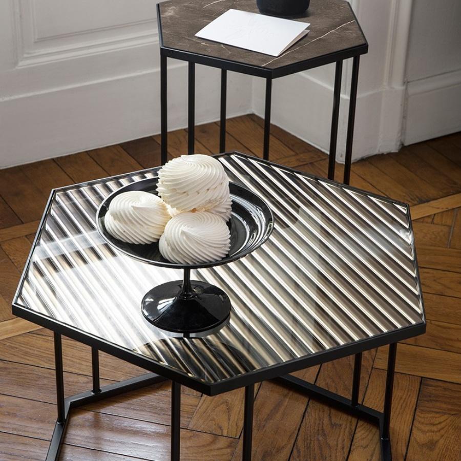 calligaris（カリガリス） RENEE レニー CS5133 サイドテーブル