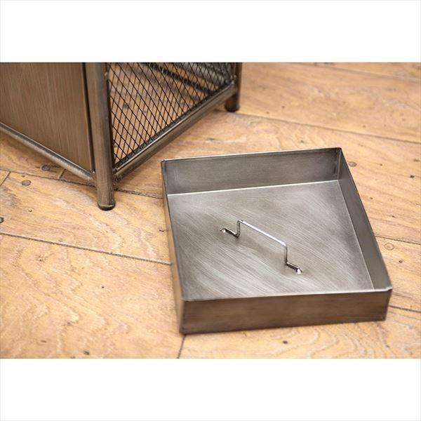 アメリカン レトロ 傘立て アンブレラスタンド インダストリアル