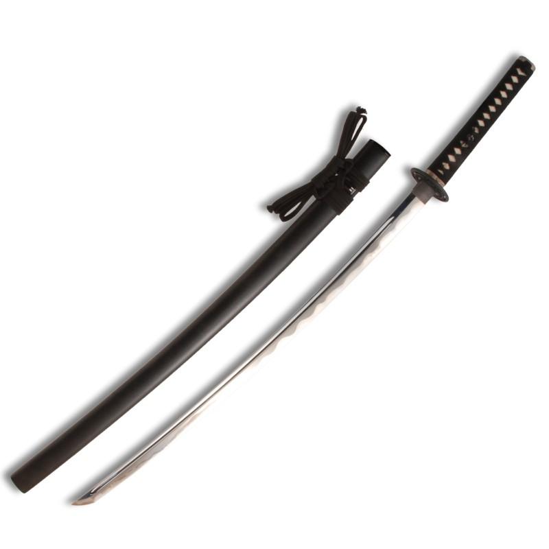 模造刀 居合刀 無双 正宗 大刀 刀袋付 tks-702 日本刀 美術刀剣