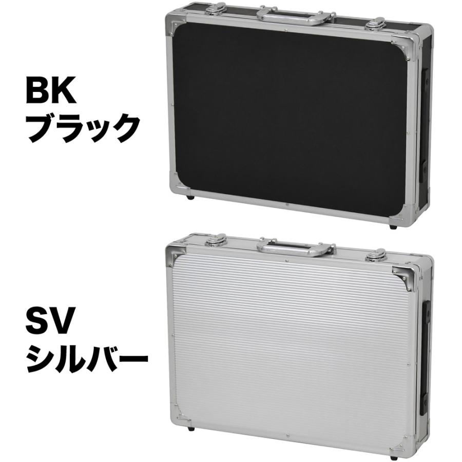 KC エフェクターケース EC-65〔ケーシー EC65 エフェクターボード 鍵