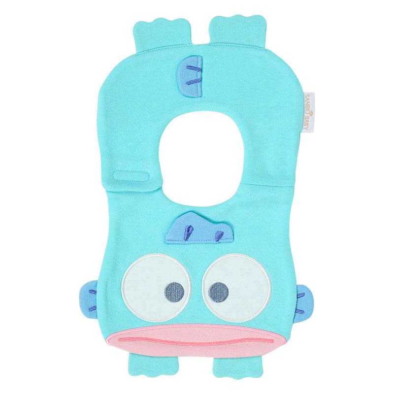 sanrio（サンリオ） ハンギョドン キャラクター形スタイ（Sanrio Baby