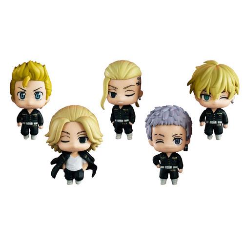 東京リベンジャーズ カプセルフィギュアコレクション SP(スペシャル)弾