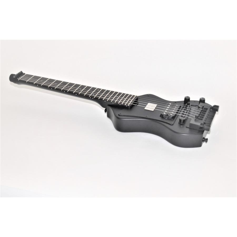 SGTech 3分割超ミニエレキギター SGT-3DPEGS本体 : SGテクノロジーズ