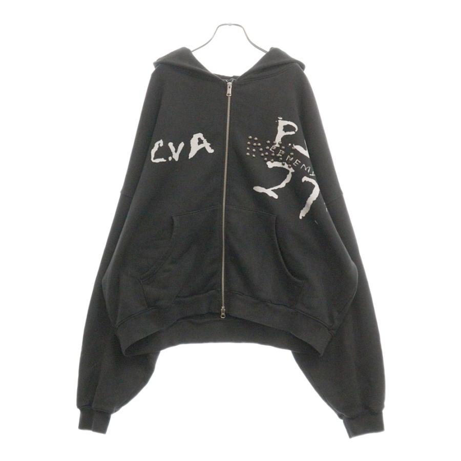 RRR123 RIVINGTON roi Rebis リヴィントンロイレビス 24AW INRI ZIP