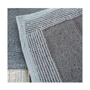 feiler（フェイラー） バスマット 57×85cm FEILER レーシーローズ