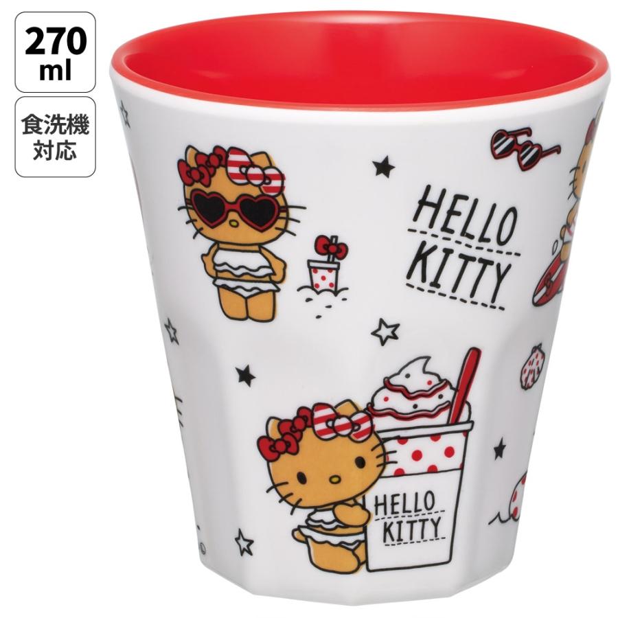 スケーター メラミンカップ キャラクター メラミンコップ メラミン