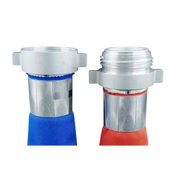 報商製作所 消防ホース スプリームホース HSR13A 65mm×20m 1.3MPa 検定