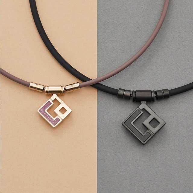 ColanTotte（コラントッテ） 正規品 日本製 TAO ネックレス スリム