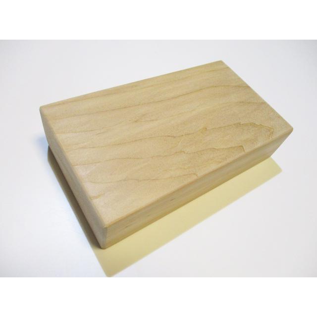 新品＞ばっこ柳のまな板（超ミニミニお試しサイズ・特厚）識別EA-7