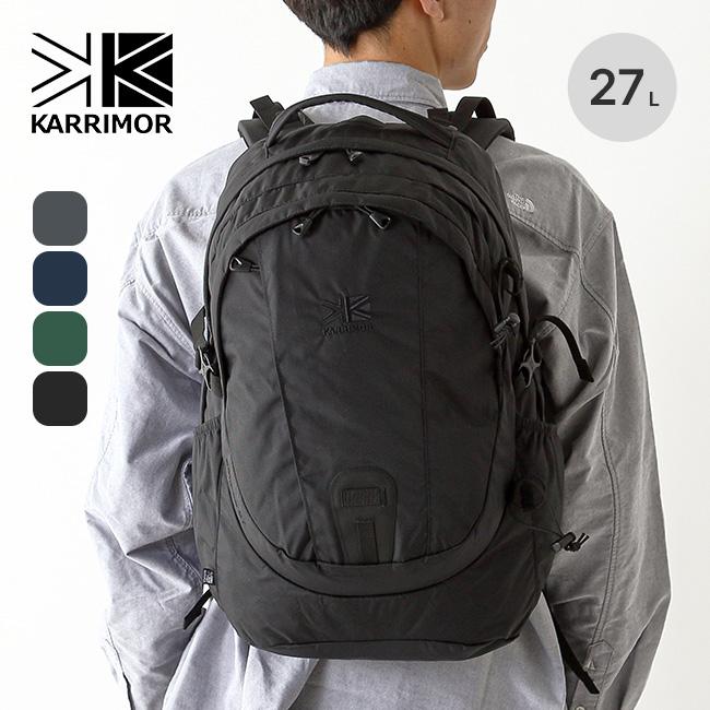 Karrimor（カリマー） イクリプス27 ユニセックス 501210 バックパック