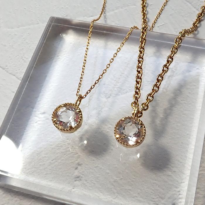 K18 水晶 レムリアンシード ペンダントトップ ペンダントヘッド