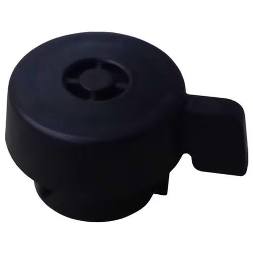 IRIS OHYAMA（アイリスオーヤマ） 電気圧力鍋 おもり PMPC-MA4用 黒