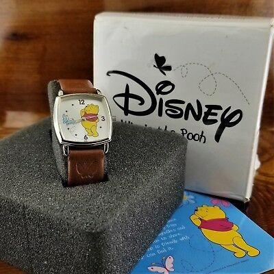 SEIKO（セイコー） SEIKO SII くまのプーさん腕時計 Winnie The Pooh