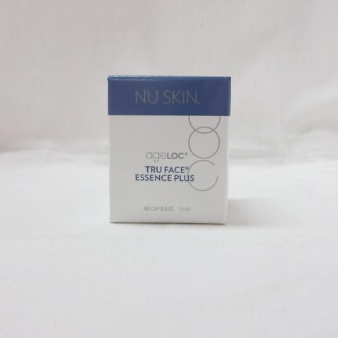 NU SKIN ニュースキン ageLOC トゥルーフェイス エッセンス プラス