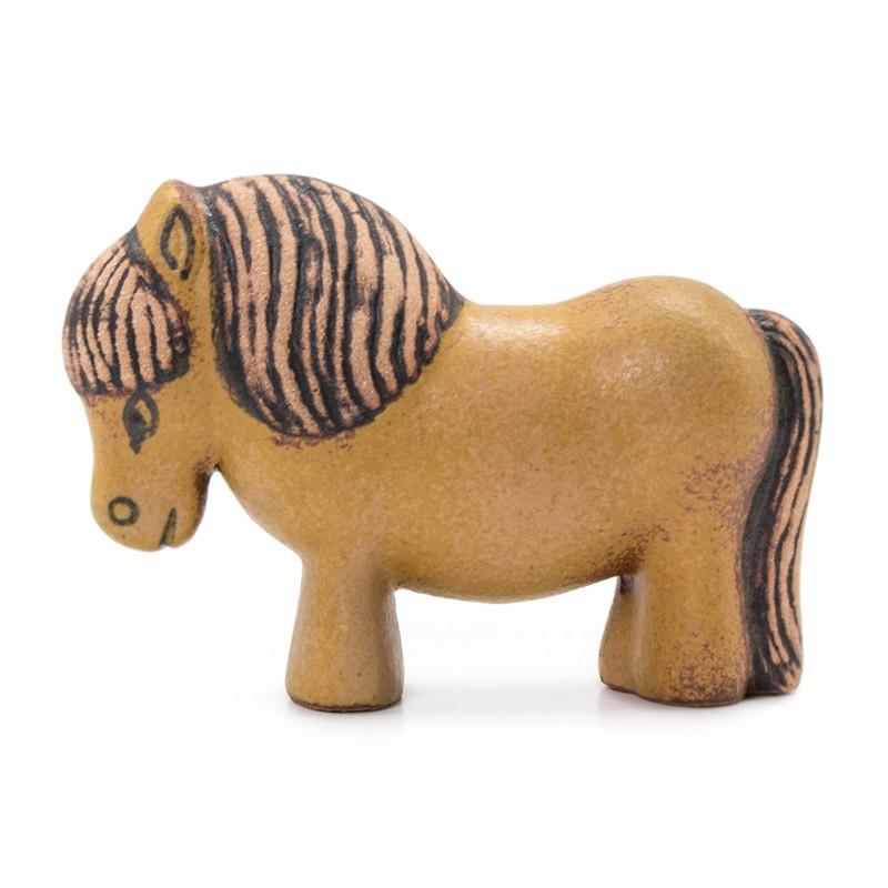 Lisa Larson（リサラーソン） ポニー : RyuC - 通販 - Yahoo!ショッピング