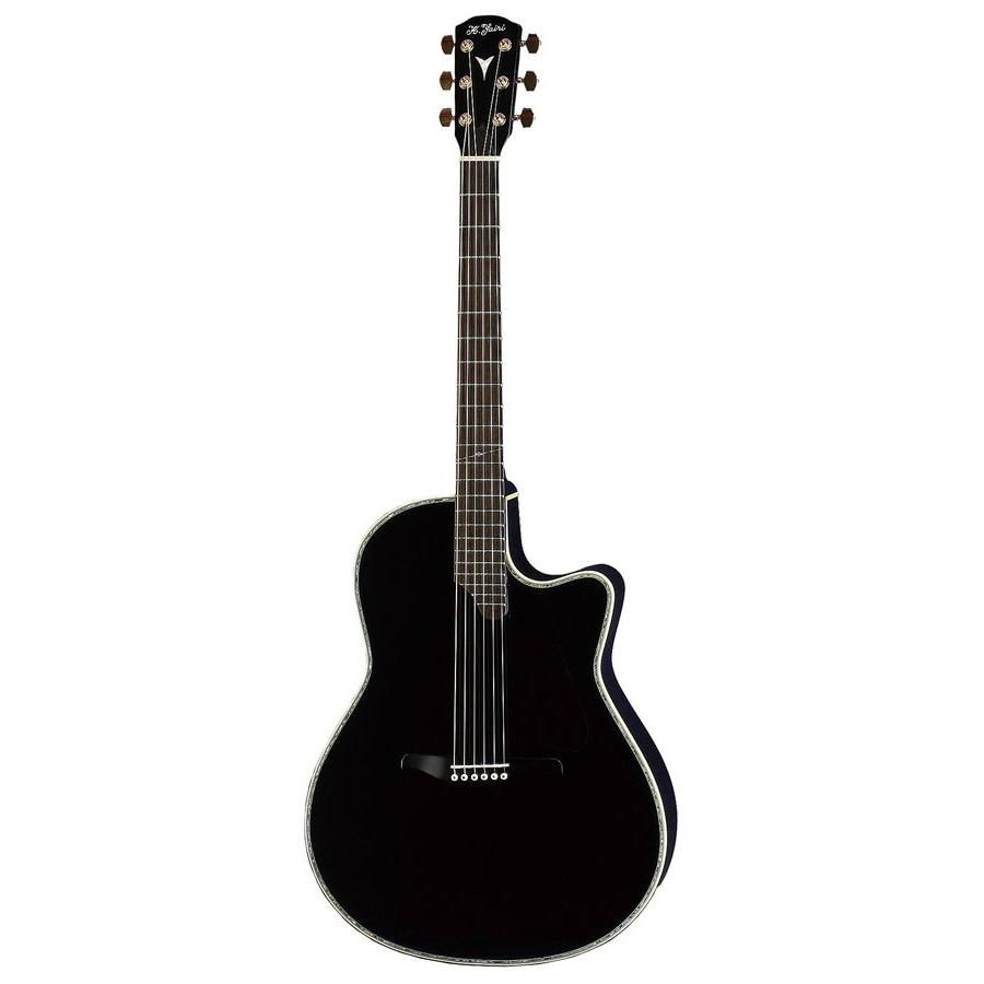 K.Yairi Electric Acoustic Series YD-88BK : ロッキンダディ - 通販