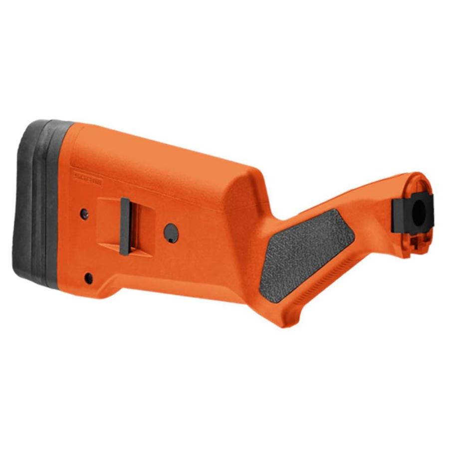 MAGPUL（マグプル） レミントン M870用 SGAストック MAG460 [ オレンジ