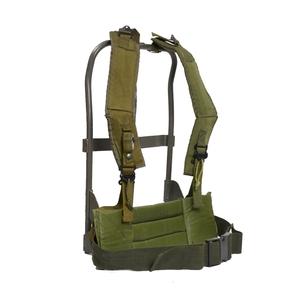 米軍放出品 アリスパック用フレーム LC-2 ショルダーストラップ付き