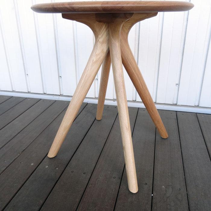 サイドテーブル ナイトテーブル ソファーサイドテーブル 木製 収納