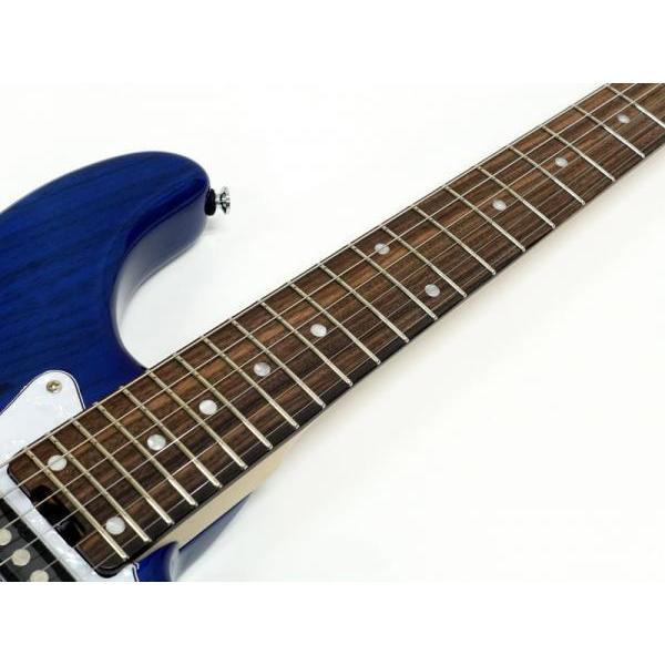 SCHECTER(シェクター) Oriental Line OL-ST DBL【エレキギター