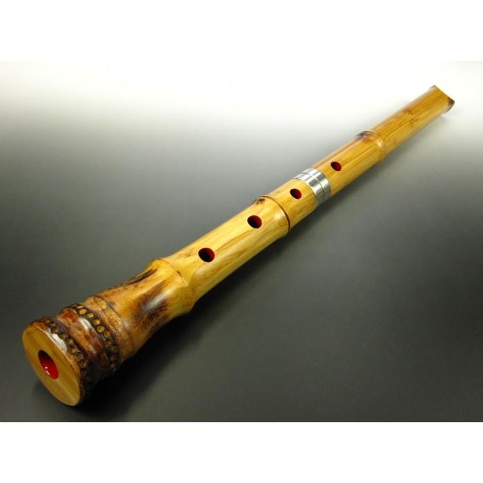 合竹 みさと笛 胡蝶 合竹 みさと笛 胡蝶