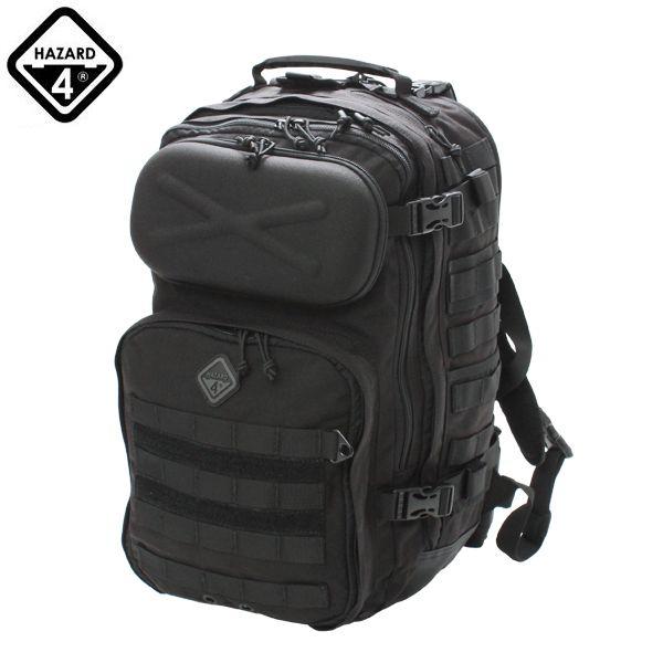HAZARD4（ハザード4） ハザード4 PATROL PACK THERMO-CAP DAYPACK 2色