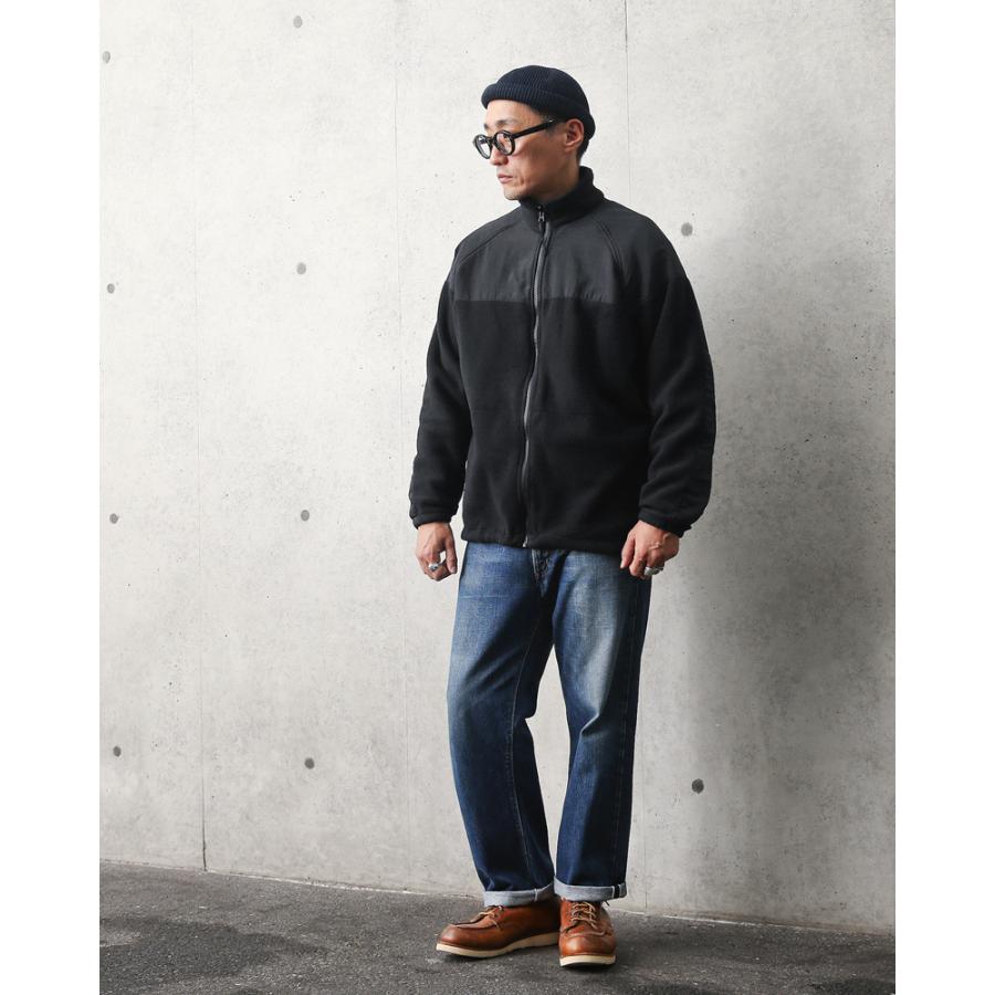 MILITARY（ミリタリー） 実物 USED 米軍 U.S.NAVY ECWCS GEN2 NWU