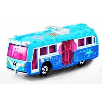 東京ディズニーシー ニモ＆フレンズ・シーライダー トミカ リゾート