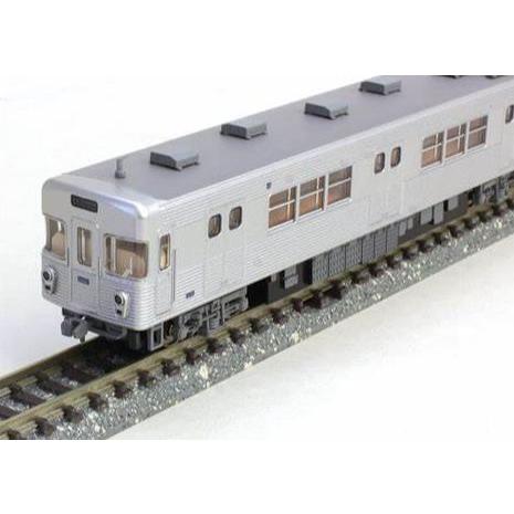 マイクロエース 営団 3000系 原型ドア 8両セット a6684 : わき役黒