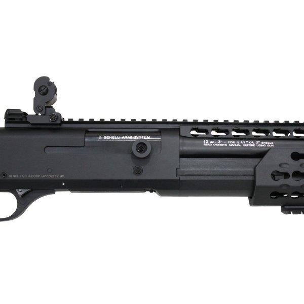 CYMA CM366 ベネリ M3 Tac. M-STOCK スポーツライン ショットガン（各