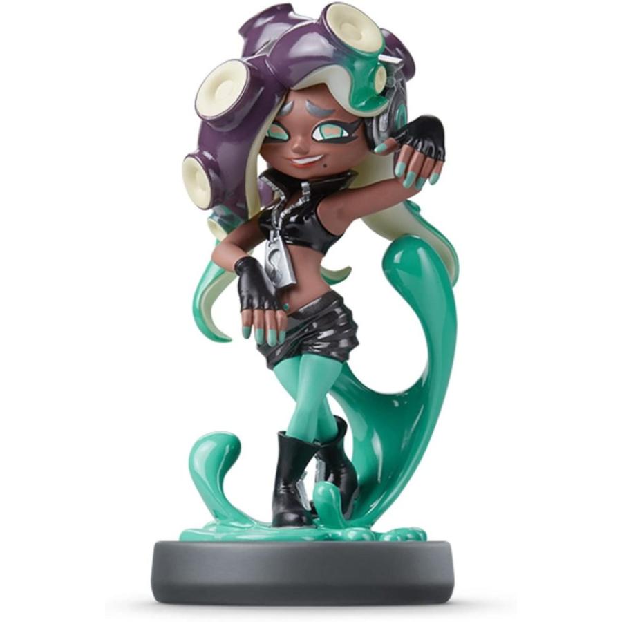 amiibo イイダ （スプラトゥーンシリーズ） : アップYahoo!店 - 通販