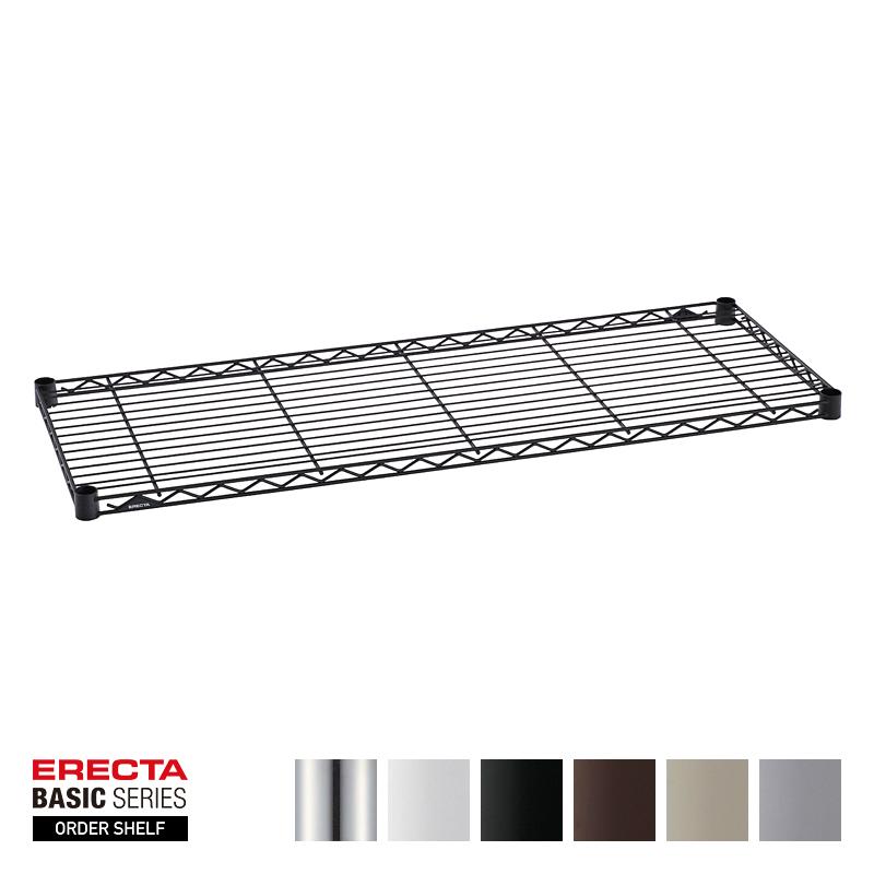 ホームエレクター ワイヤーシェルフ用 棚板 オーダーメイド スチール