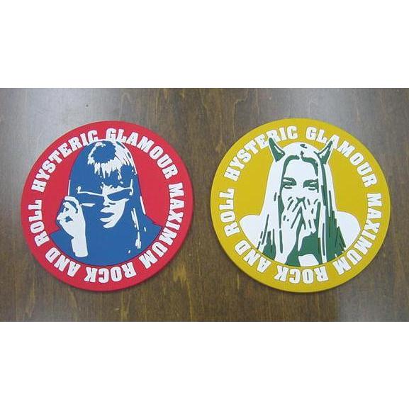 HYSTERIC GLAMOUR（ヒステリックグラマー） HYSTERIC