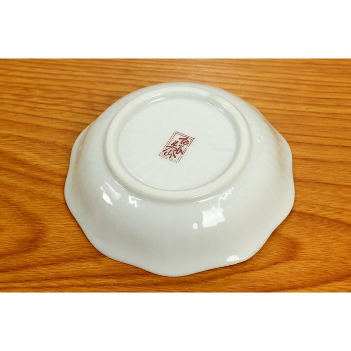 九谷焼 3.3号皿揃 古九谷風 / 美山窯 和食器 皿 小皿 人気 ギフト 化粧